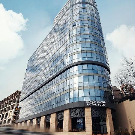 Royal Tulip Hotel & Casino, Tbilisi Ngoại thất bức ảnh Royal Tulip Hotel, Seoul