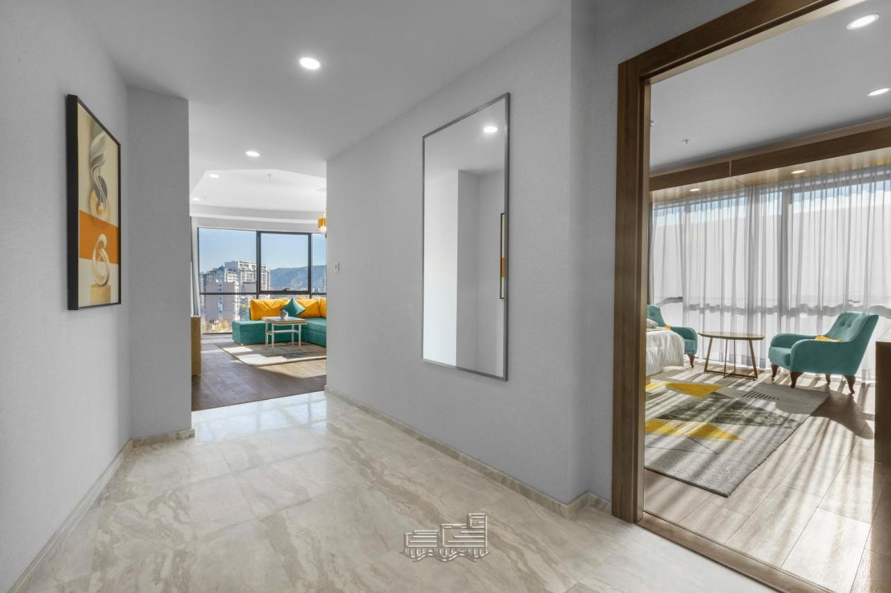Royal Tulip Hotel & Casino, Tbilisi Ngoại thất bức ảnh Virtual Staging of a Property