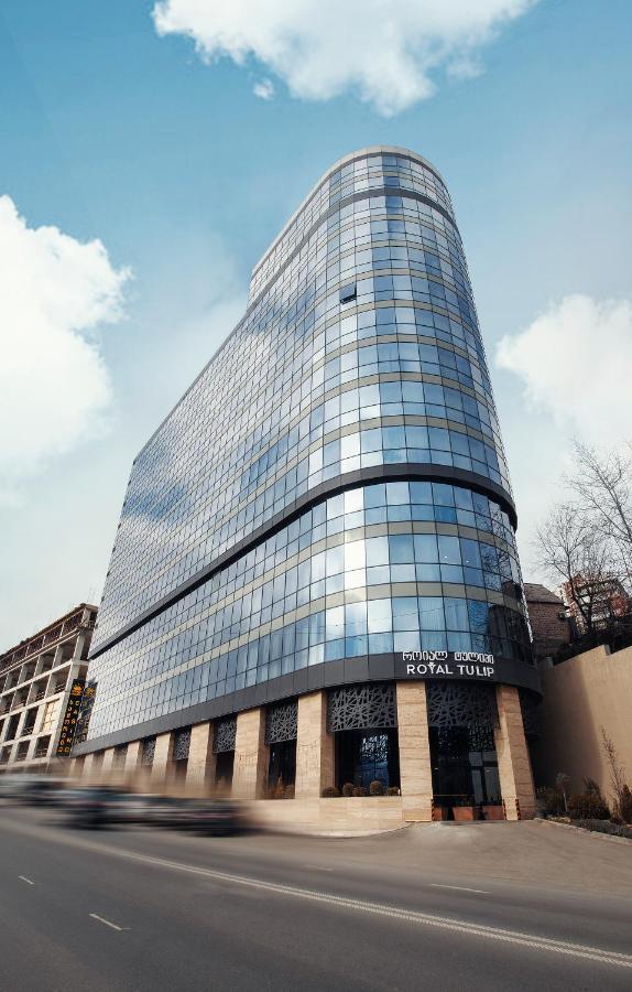 Royal Tulip Hotel & Casino, Tbilisi Ngoại thất bức ảnh Royal Tulip Hotel, Seoul